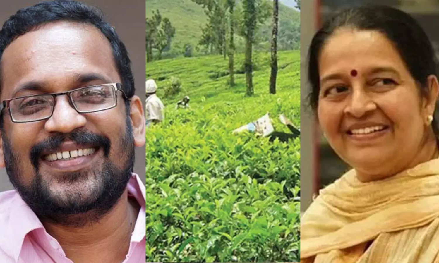 രാജഗിരി എസ്റ്റേറ്റ് : 2016ൽ 290.85 ഏക്കർ മിച്ചഭൂമിയായി ഏറ്റെടുക്കുന്നതിന് ഉത്തരവായെന്ന് കെ. രാജൻ