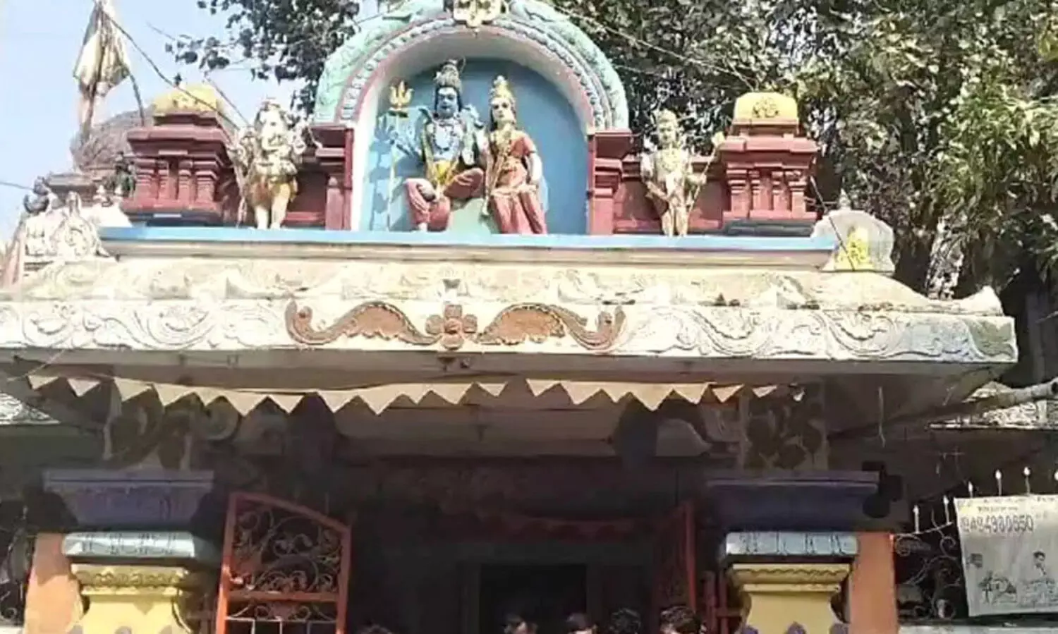 hyderabad temple 09897