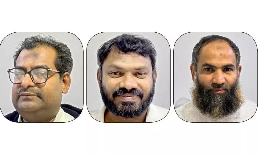 ഒ​താ​യി ചാ​ത്ത​ല്ലൂ​ർ വെ​ൽ​ഫെ​യ​ർ ക​മ്മി​റ്റി​ക്ക്​ പു​തി​യ ഭാ​ര​വാ​ഹി​ക​ൾ