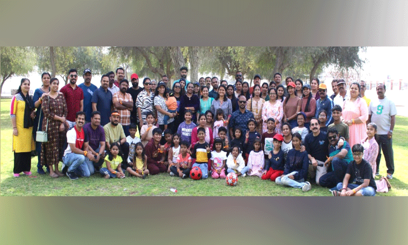 റാക് സേവനം സെന്റര് കായികമേള സംഘടിപ്പിച്ചു റാക് സേവനം സെന്റര് കായികമേള സംഘടിപ്പിച്ചു