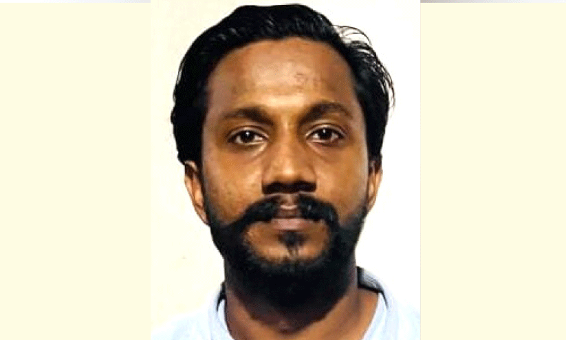 പൊതുമുതൽ നശിപ്പിച്ച കേസിലെ പ്രതി 14 വർഷത്തിനുശേഷം പിടിയിൽ പൊതുമുതൽ നശിപ്പിച്ച കേസിലെ പ്രതി 14 വർഷത്തിനുശേഷം പിടിയിൽ