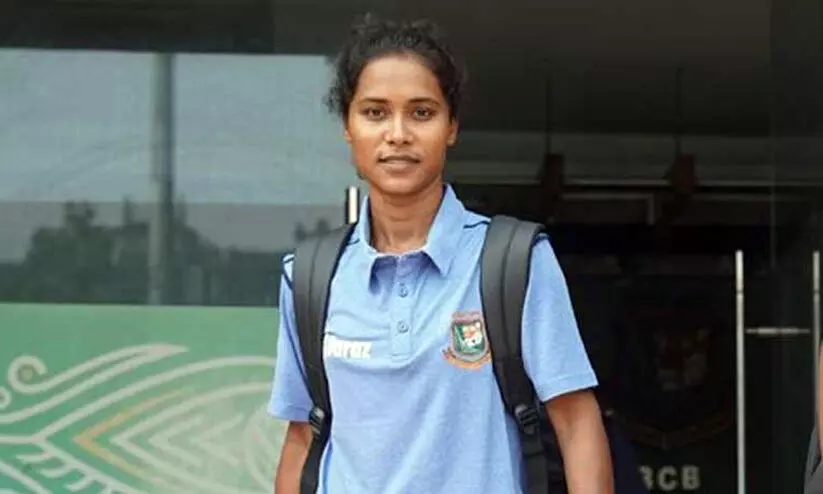 ഒത്തുകളി വിവാദം; വിലക്ക് ലഭിക്കുന്ന ആദ്യ വനിത താരമായി ഷോഹെലി