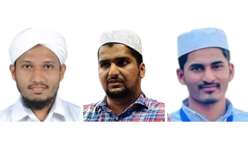 സോൺ യൂത്ത് കൺവീനുകൾക്ക് തുടക്കം സോൺ യൂത്ത് കൺവീനുകൾക്ക് തുടക്കം