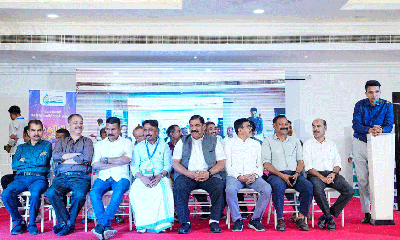 ബ​ഹ്റൈ​ൻ മ​ല​യാ​ളി സ്വീ​റ്റ് വാ​ട്ട​ർ കൂ​ട്ടാ​യ്മ സ്നേ​ഹ​സം​ഗ​മം സം​ഘ​ടി​പ്പി​ച്ചു