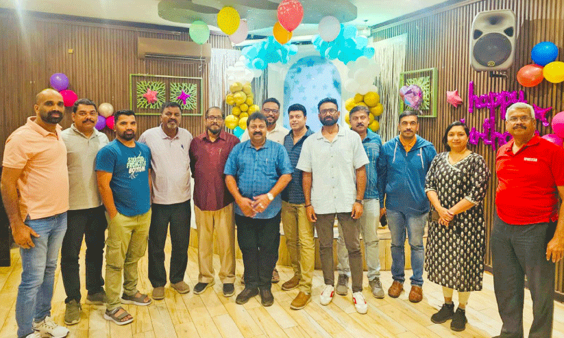 മെട്രോപൊളിറ്റന്സ് എറണാകുളം ഒമാന് ചാപ്റ്റര് മെംബര്ഷിപ് കാമ്പയിന് മെട്രോപൊളിറ്റന്സ് എറണാകുളം ഒമാന് ചാപ്റ്റര് മെംബര്ഷിപ് കാമ്പയിന്