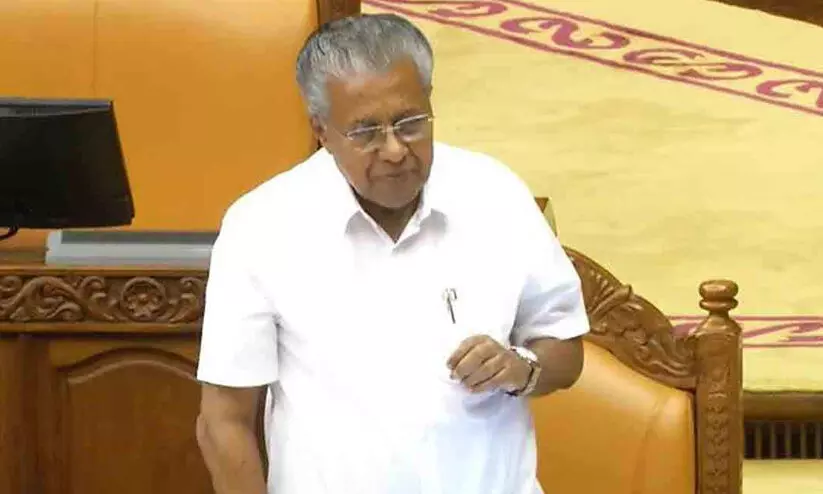 കിഫ്ബിയിൽ സി.എ.ജി ഓഡിറ്റ് അടക്കം എല്ലാം നടക്കുന്നുണ്ട്; പ്രതിപക്ഷത്തിന്റെ ആരോപണങ്ങൾക്കെതിരെ മുഖ്യമന്ത്രി