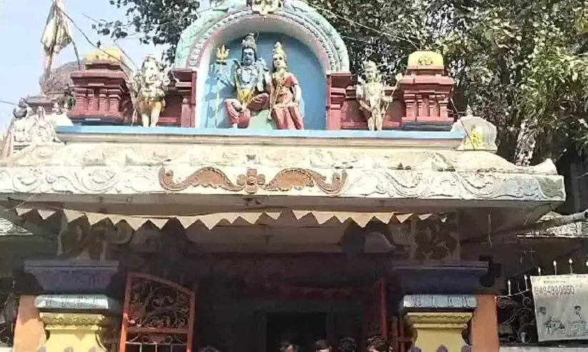 hyderabad temple 09897 hyderabad temple 09897