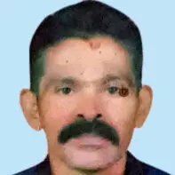 രവീന്ദ്രൻ