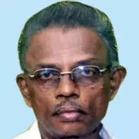 ദി​ന​ച​ന്ദ്ര​ൻ നാ​യ​ർ