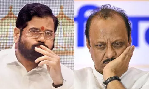 ഉൾപ്പോര്​ കനക്കുന്ന മഹാരാഷ്ട്രീയം