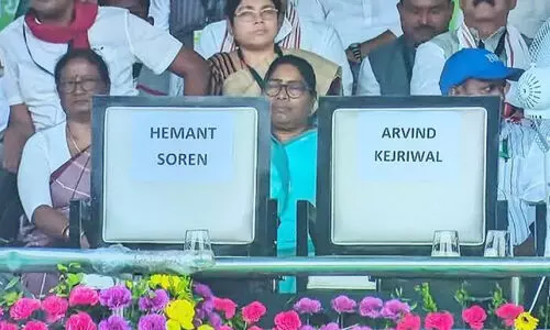 കെജ്രിവാളിന്​ ഒരു തുറന്ന കത്ത്