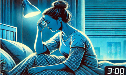 കോർട്ടിസോൾ, ഉറക്കത്തിന്റെ സോൾ