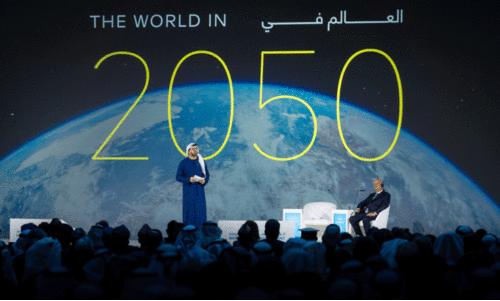 യു​ദ്ധ​വി​രു​ദ്ധ സ​ന്ദേ​ശ​വു​മാ​യി ലോ​ക സ​ർ​ക്കാ​ർ ഉ​ച്ച​കോ​ടി​ക്ക്​ തു​ട​ക്കം