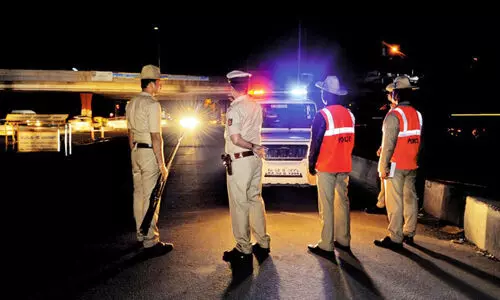 ആം ​ആ​ദ്മി പാ​ർ​ട്ടി പ​രാ​ജ​യം ആ​ഘോ​ഷ പോ​സ്റ്റി​ൽ പ്ര​വാ​ച​ക നി​ന്ദ; മൈ​സൂ​രു​വി​ൽ സം​ഘ​ർ​ഷം