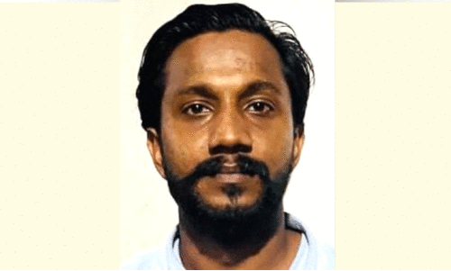 പൊതുമുതൽ നശിപ്പിച്ച കേസിലെ പ്രതി 14 വർഷത്തിനുശേഷം പിടിയിൽ