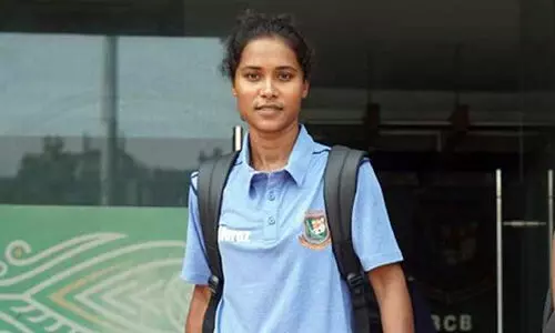 ഒത്തുകളി വിവാദം; വിലക്ക് ലഭിക്കുന്ന ആദ്യ വനിത താരമായി ഷോഹെലി