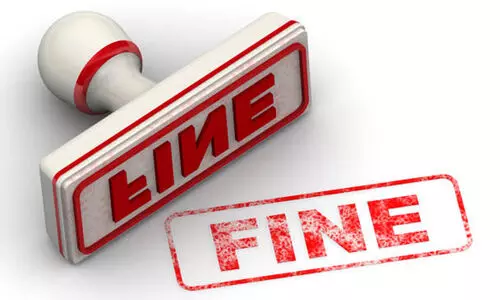 സാ​ങ്കേ​തി​ക ത​ക​രാ​ർ: വൈ​ദ്യു​തി സ്കൂ​ട്ട​ർ ക​മ്പ​നി​ക്ക് 1.87 ല​ക്ഷം രൂപ പി​ഴ