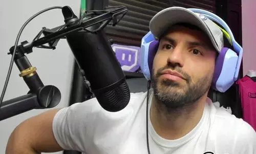 മാഞ്ചസ്റ്റർ സിറ്റി തോറ്റാൽ അങ്ങനെ ചെയ്യുമെന്ന് ശരിക്കും അഗ്യൂറോ പറഞ്ഞോ?, പ്രചാരണത്തിലെ സത്യമെന്താണ്...!