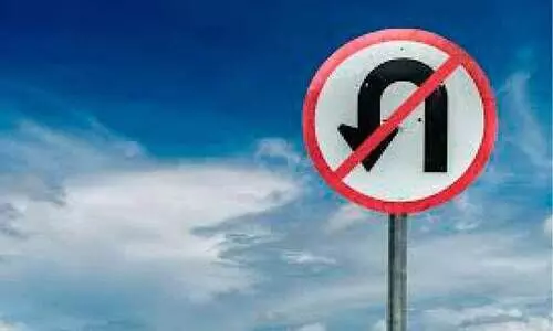 റോ​ഡി​ലെ അ​ഭ്യാ​സം; ക​ർ​ശ​ന ന​ട​പ​ടി​യെ​ടു​ക്കു​മെ​ന്ന്​ ഗ​താ​ഗ​ത വ​കു​പ്പ്​