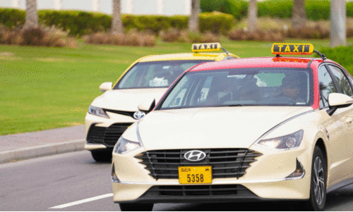 ദുബൈ ടാക്സി കൂടുതൽ എമിറേറ്റുകളിലേക്ക് ദുബൈ ടാക്സി കൂടുതൽ എമിറേറ്റുകളിലേക്ക്