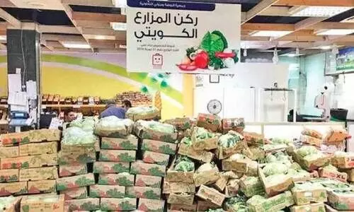 സ​ഹ​ക​ര​ണ സം​ഘ​ങ്ങ​ളി​ൽ കാ​ർ​ഷി​ക ഉ​ൽ​പ​ന്ന​ങ്ങ​ൾ 75 ശ​ത​മാ​നം ത​ദ്ദേ​ശീ​യ​മാ​ക​ണം