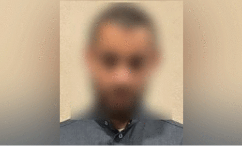 സം​ഗീ​ത പ​രി​പാ​ടി​ക്ക് വ്യാ​ജ ടി​ക്ക​റ്റ് വി​റ്റ അ​റ​ബ് വം​ശ​ജ​നാ​യ യു​വാ​വ് അ​റ​സ്റ്റി​ൽ