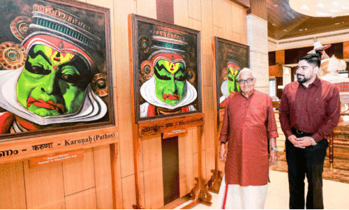 മോപ്പസാങ്: ചായക്കൂട്ടുകളാൽ മായാജാലം സൃഷ്ടിച്ച മാന്ത്രികൻ