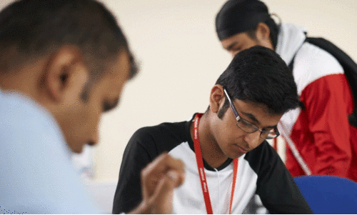 Representative Image