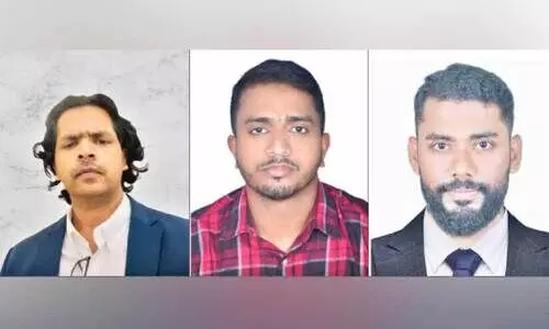 പാ​ലേ​രി മ​ഹ​ല്ല് ക​മ്മി​റ്റി ഭാ​ര​വാ​ഹി​ക​ൾ