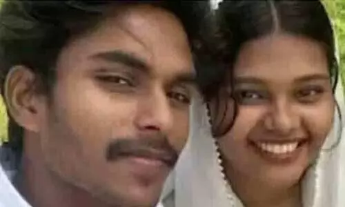 ജീവനൊടുക്കിയ പെൺകുട്ടിയുടെ സുഹൃത്ത് ആത്മഹത്യ ചെയ്ത നിലയിൽ