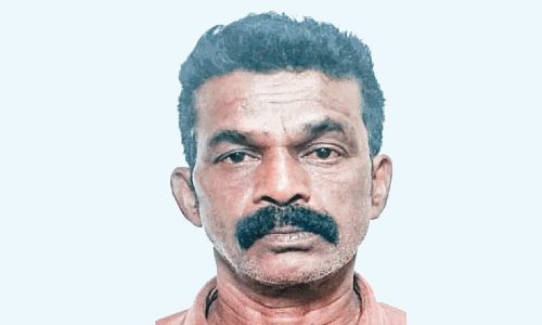 അയൽവാസികൾ തമ്മിൽ തർക്കം; തടയാനെത്തിയ യുവാവിന്​വെട്ടേറ്റു