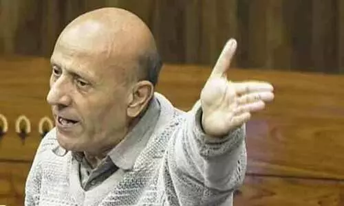 Abdul Rashid Sheikh MP