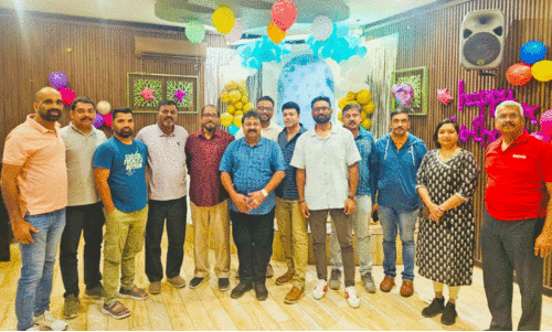 മെ​ട്രോ​പൊളി​റ്റ​ന്‍സ് എ​റ​ണാ​കു​ളം ഒ​മാ​ന്‍ ചാ​പ്റ്റ​ര്‍ മെംബര്‍ഷി​പ് കാ​മ്പ​യി​ന്‍