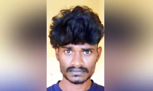 മ​ദ്യ​പാ​നം ചോ​ദ്യംചെ​യ്ത​തി​ന് ആ​ക്ര​മ​ണം; യു​വാ​വ്​ അ​റ​സ്റ്റി​ൽ