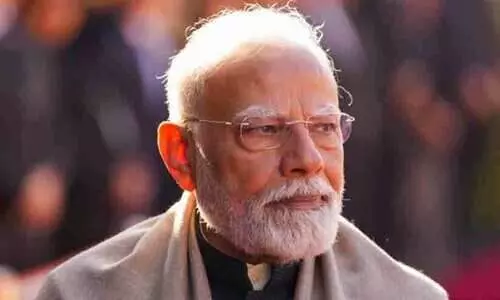 PM Modi