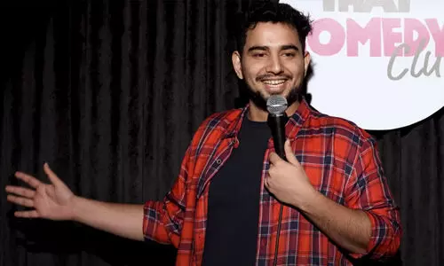 രൺവീർ അലഹബാദിയ വിവാദം; എല്ലാ വിഡിയോകളും നീക്കം ചെയ്ത് സമയ് റെയ്ന