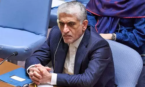 Saeid Iravani Saeid Iravani