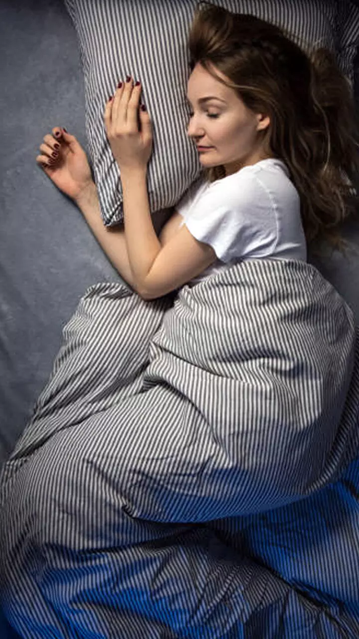 കോർട്ടിസോൾ, ഉറക്കത്തിന്‍റെ സോൾ