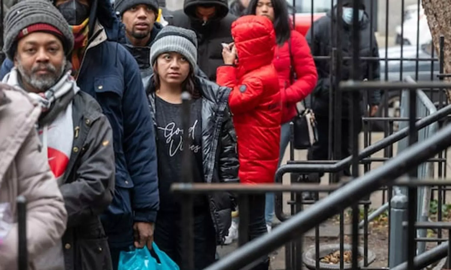 ന്യൂയോർക്കിലെ ബാങ്ക് അക്കൗണ്ടുകളിൽ നിന്ന് 80 ദശലക്ഷം ഡോളർ അപ്രത്യക്ഷമായി; ന്യായീകരണവുമായി ട്രംപ് ഭരണകൂടം