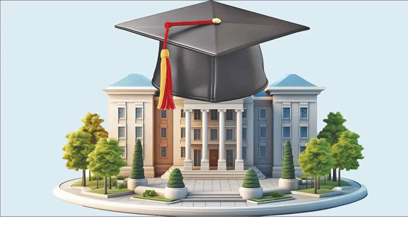 ഇനി സ്വകാര്യ വിദ്യാഭ്യാസ വാണിഭത്തി​ന്‍റെ സ്വന്തം നാട്