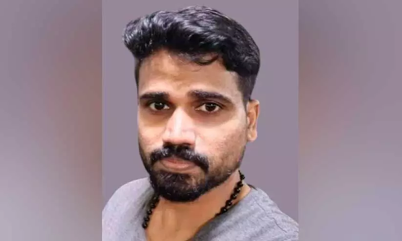 നാട്ടിൽ ചികിത്സയിൽ ആയിരുന്ന പ്രവാസി മരിച്ചു നാട്ടിൽ ചികിത്സയിൽ ആയിരുന്ന പ്രവാസി മരിച്ചു