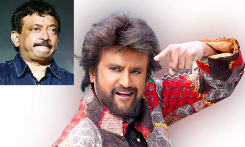 rajinikanth rajinikanth