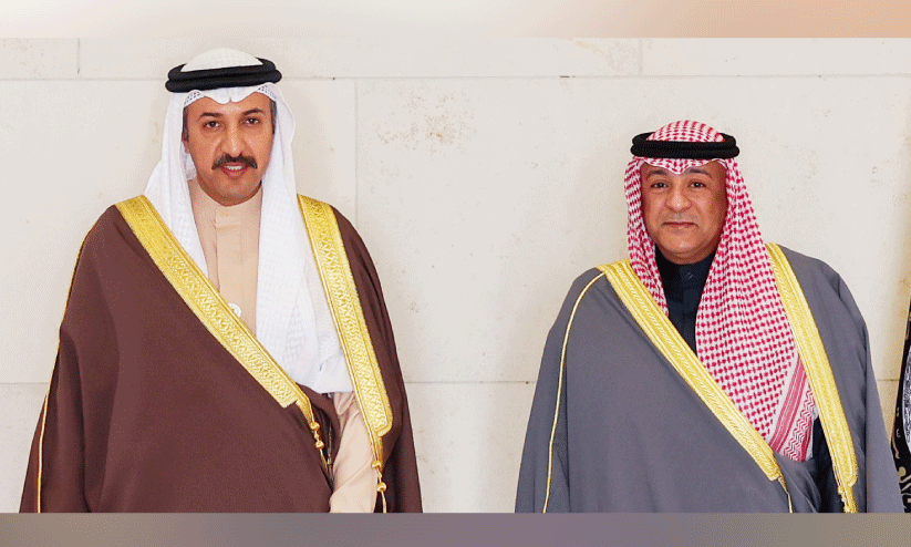 ജി.​സി.​സി സെ​ക്ര​ട്ട​റി ജ​ന​റ​ലു​മാ​യി കൂ​ടി​ക്കാ​ഴ്ച ന​ട​ത്തി ഗ​താ​ഗ​ത, ടെ​ലി​ക​മ്യൂ​ണി​ക്കേ​ഷ​ൻ മ​ന്ത്രി