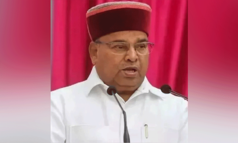 മൈ​ക്രോ​ഫി​നാ​ൻ​സ് ഓ​ർ​ഡി​ന​ൻ​സി​ൽ ഗ​വ​ർ​ണ​ർ ഒ​പ്പി​ട്ടു