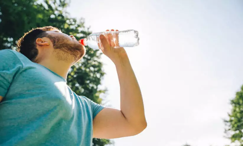 സൂക്ഷിക്കുക, സംസ്ഥാനത്ത് ചൂട് കൂടുമെന്ന് മുന്നറിയിപ്പ്