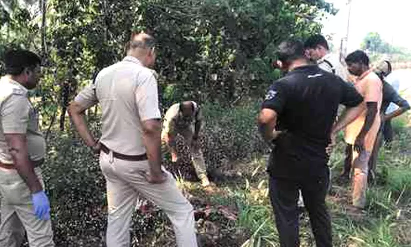 police kumbla 98788 police kumbla 98788