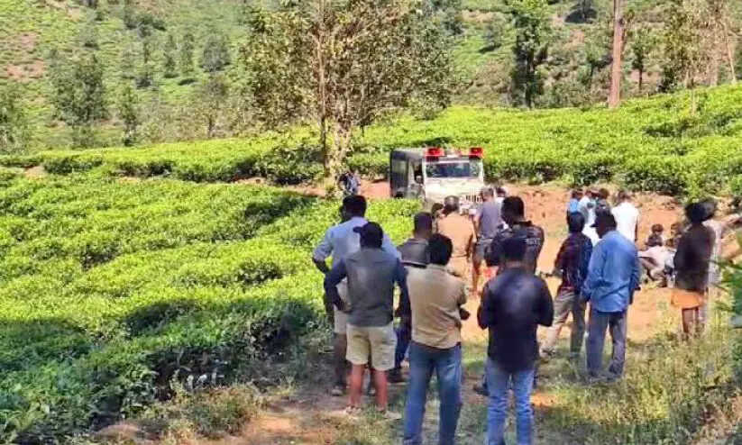 മനുഷ്യ ജീവനുകൾക്ക് വിലയില്ലേ? മനുഷ്യ ജീവനുകൾക്ക് വിലയില്ലേ?