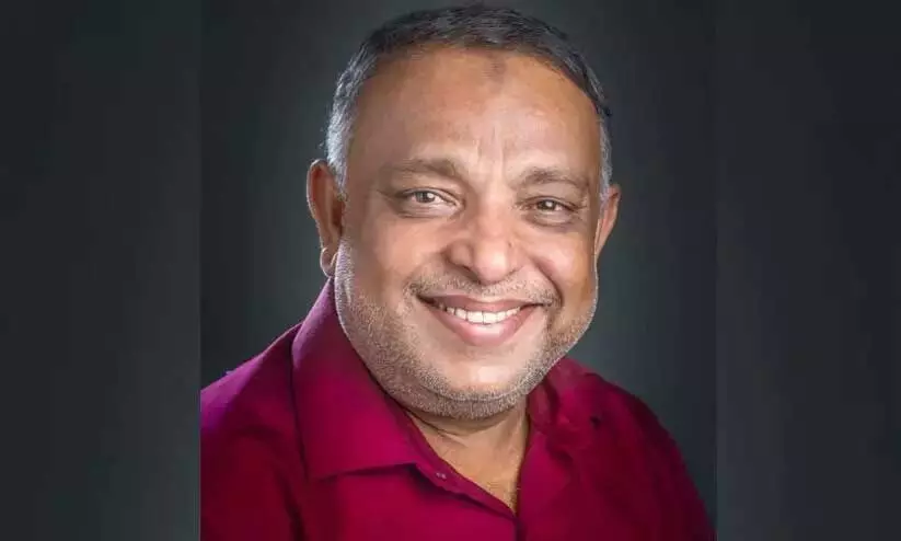 കെ. ​മു​ഹ​മ്മ​ദ് ഈ​സ അ​നു​ശോ​ചനം