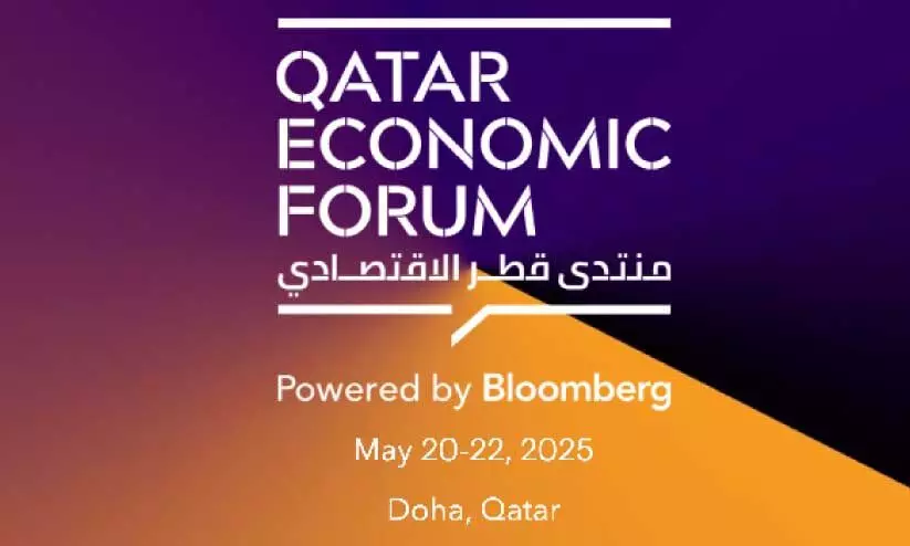 Qatar Economic Forum