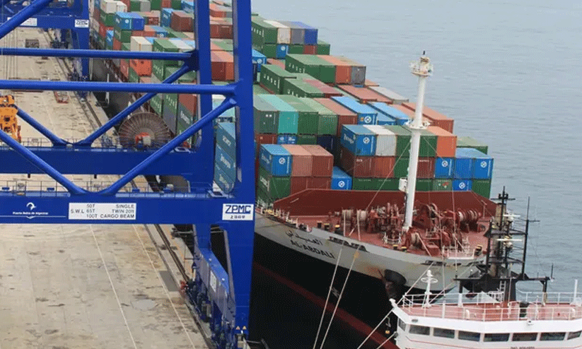 അ​ബ്ദലി തു​റ​മു​ഖ​ത്ത് ര​ണ്ട​ര ല​ക്ഷം ഡോ​ള​ർ ക​ട​ത്ത് പി​ടി​കൂ​ടി